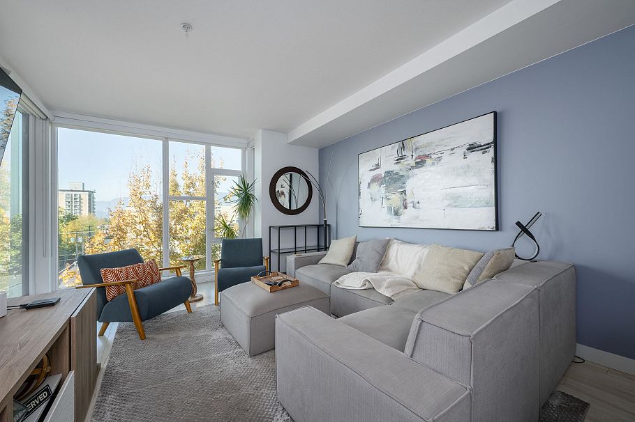 409 111 E 3rd Street North Vancouver, BC - 6
