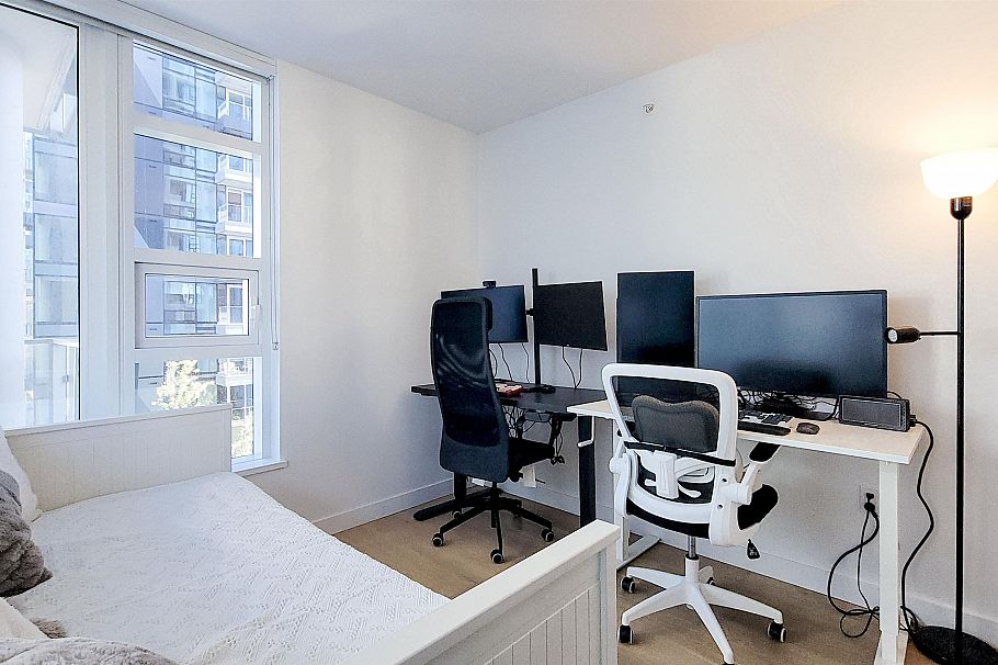 1705 1289 Hornby Street Vancouver, BC - 27