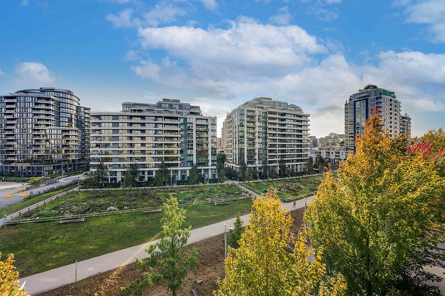 505 1633 Ontario Street Vancouver, BC - 19