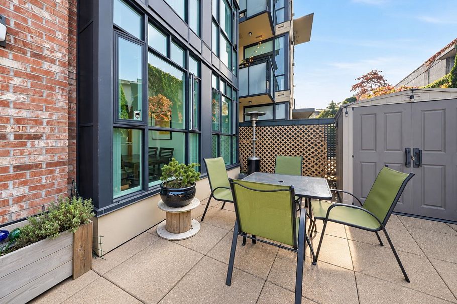 109 2515 Ontario Street Vancouver, BC - 16