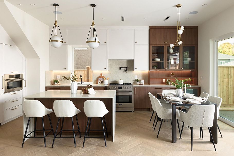 2 231 E 39th Avenue Vancouver, BC - 9