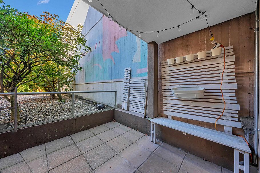 106 1082 W 8th Avenue Vancouver, BC - 27