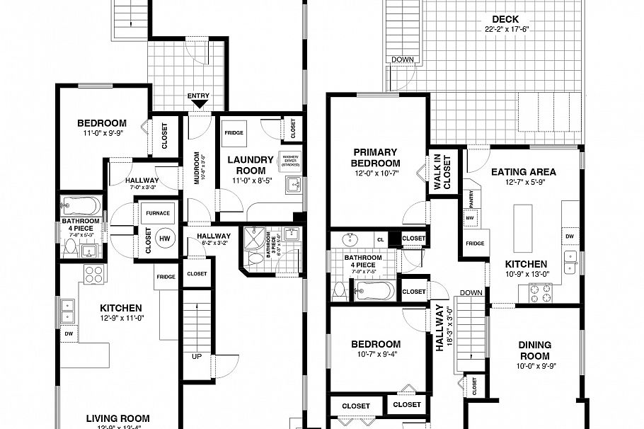 2925 W 24th Avenue Vancouver, BC - 39