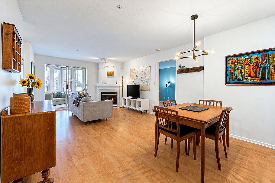 206 2405 Kamloops Street Vancouver, BC - 10