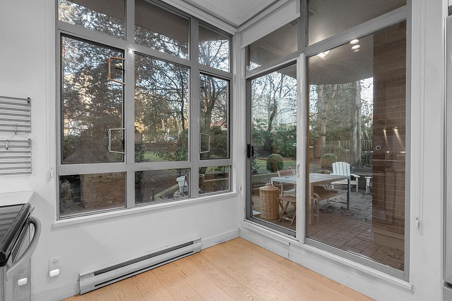 101 160 W Keith Road North Vancouver, BC - 8