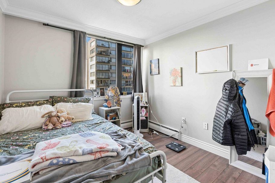 207 1330 Harwood Street Vancouver, BC - 15