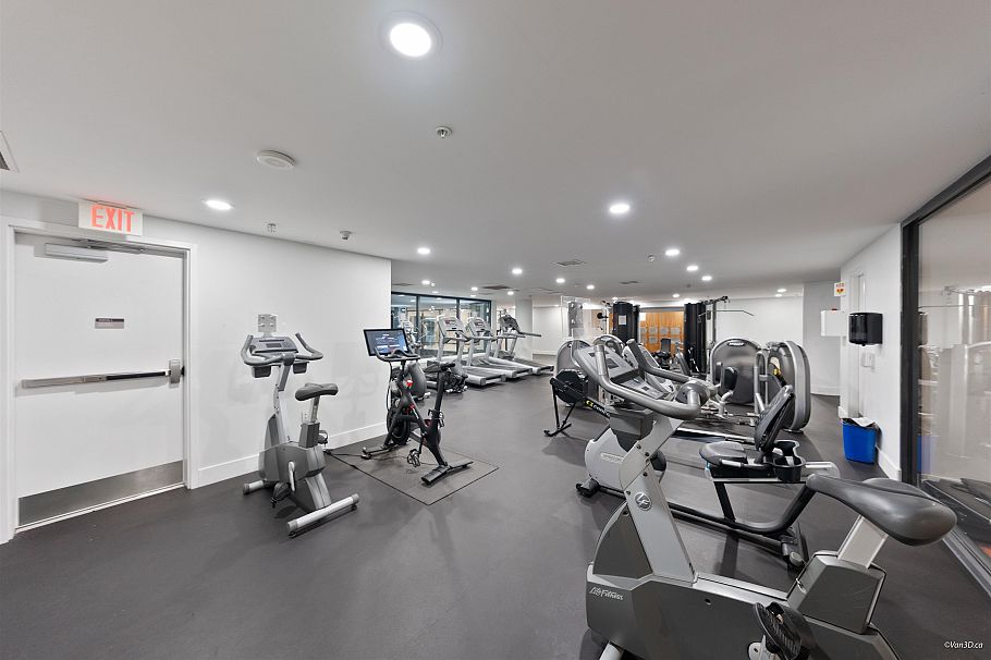 505 1633 Ontario Street Vancouver, BC - 29