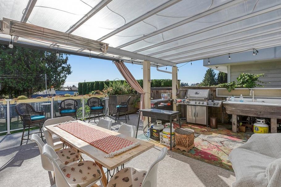 535 E Keith Road North Vancouver, BC - 20