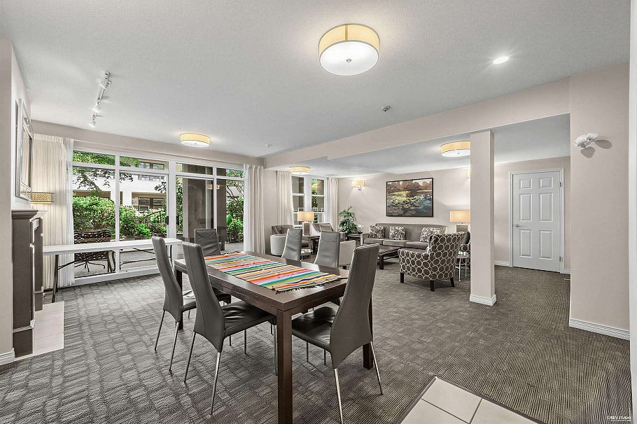 221 3769 W 7th Avenue Vancouver, BC - 20