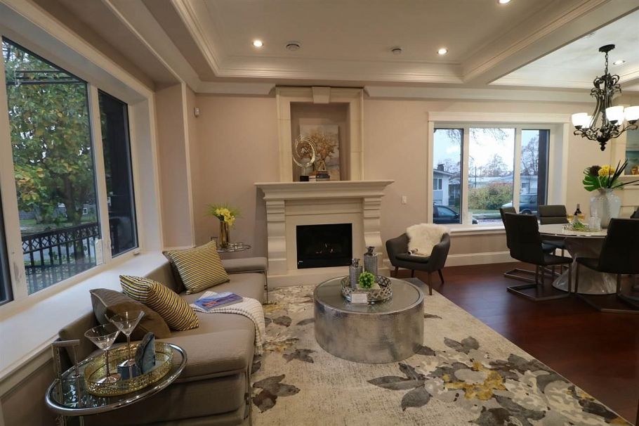 3101 E 46th Avenue Vancouver, BC - 5