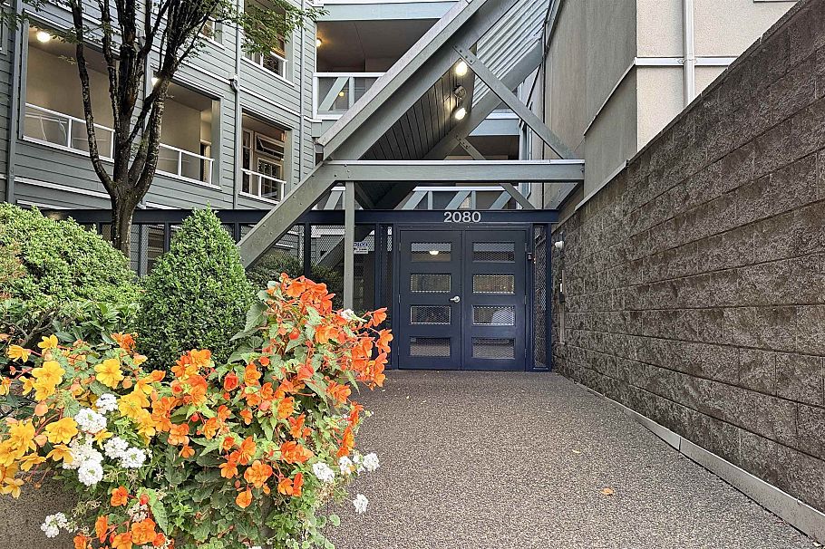 303 2080 E Kent Avenue South Vancouver, BC - 38