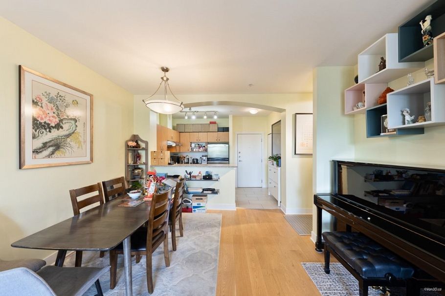 408 995 W 59th Avenue Vancouver, BC - 9