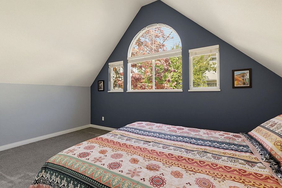 2204 Portside Court Vancouver, BC - 28
