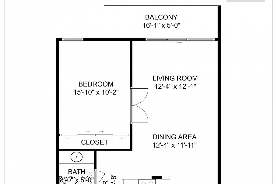 408 2333 Triumph Street Vancouver, BC - 34
