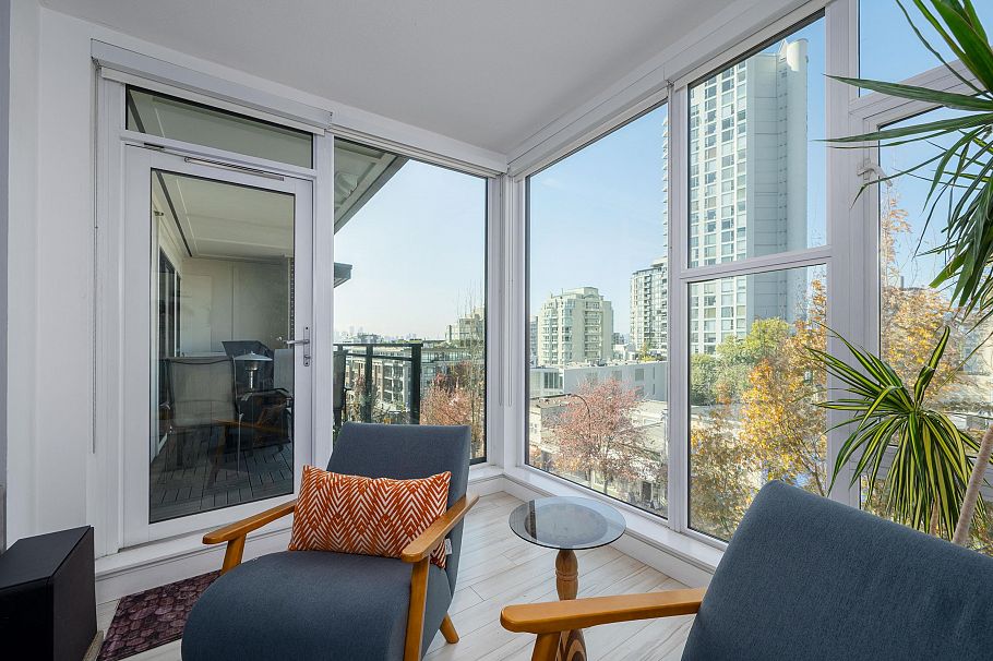 409 111 E 3rd Street North Vancouver, BC - 7