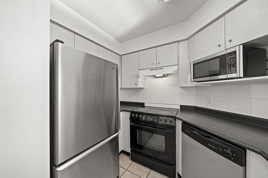 1008 822 Homer Street Vancouver, BC - 10
