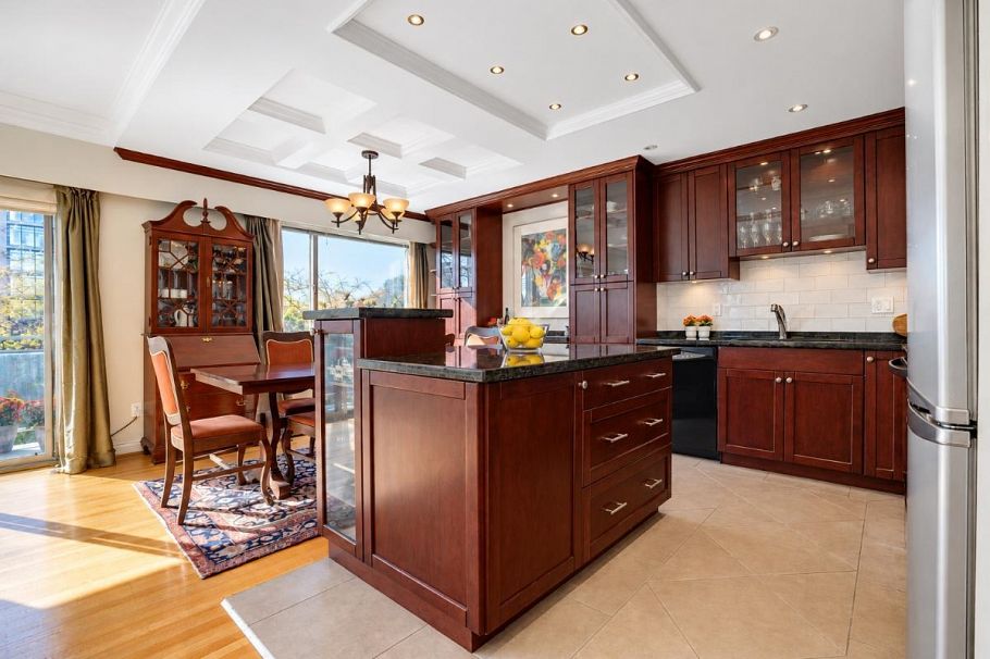 502 2409 W 43rd Avenue Vancouver, BC - 10