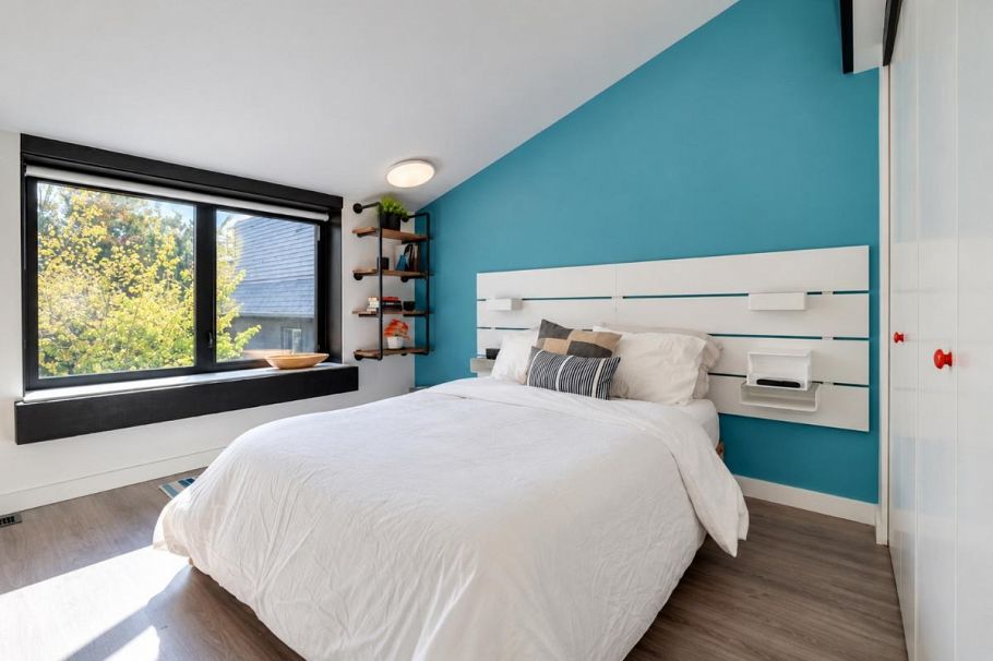 2835 W 13th Avenue Vancouver, BC - 27