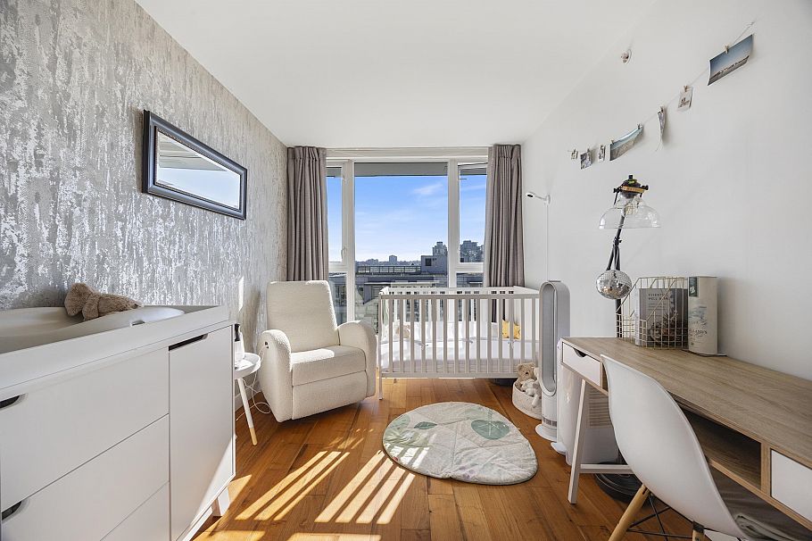 PH9 188 Keefer Street Vancouver, BC - 17