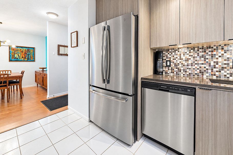 206 2405 Kamloops Street Vancouver, BC - 15