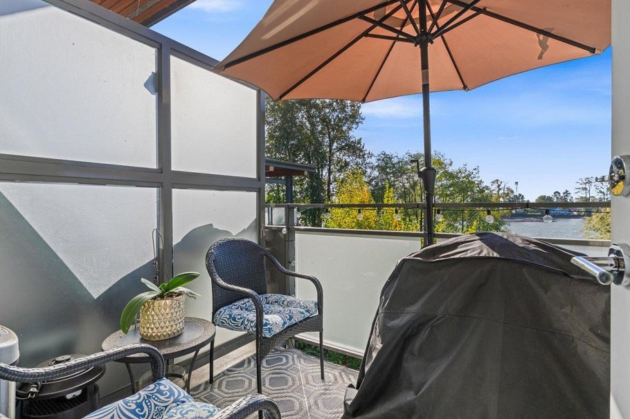 318 3138 Riverwalk Avenue Vancouver, BC - 7