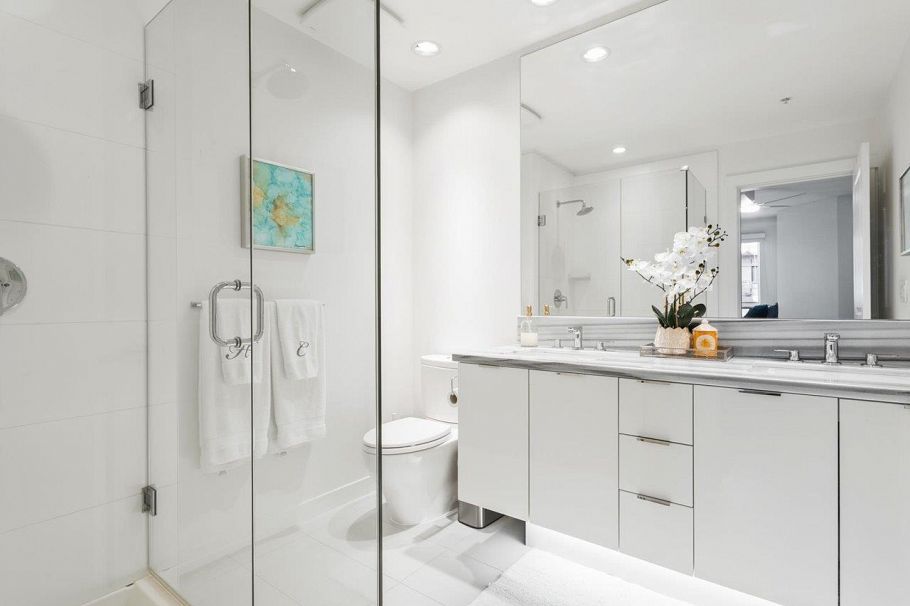 318 3138 Riverwalk Avenue Vancouver, BC - 11