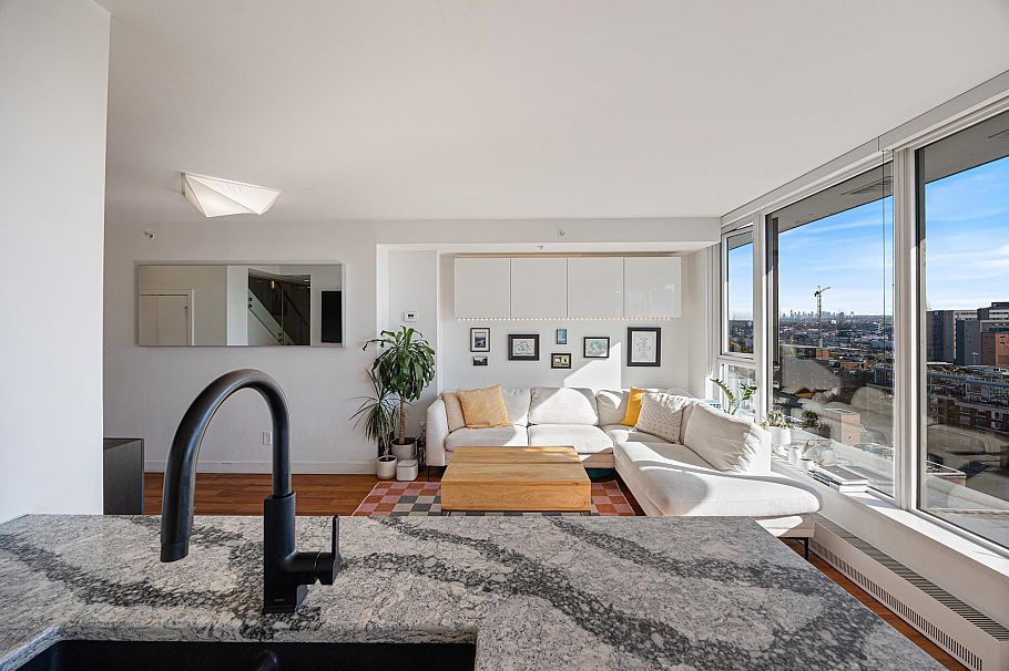 PH9 188 Keefer Street Vancouver, BC - 9