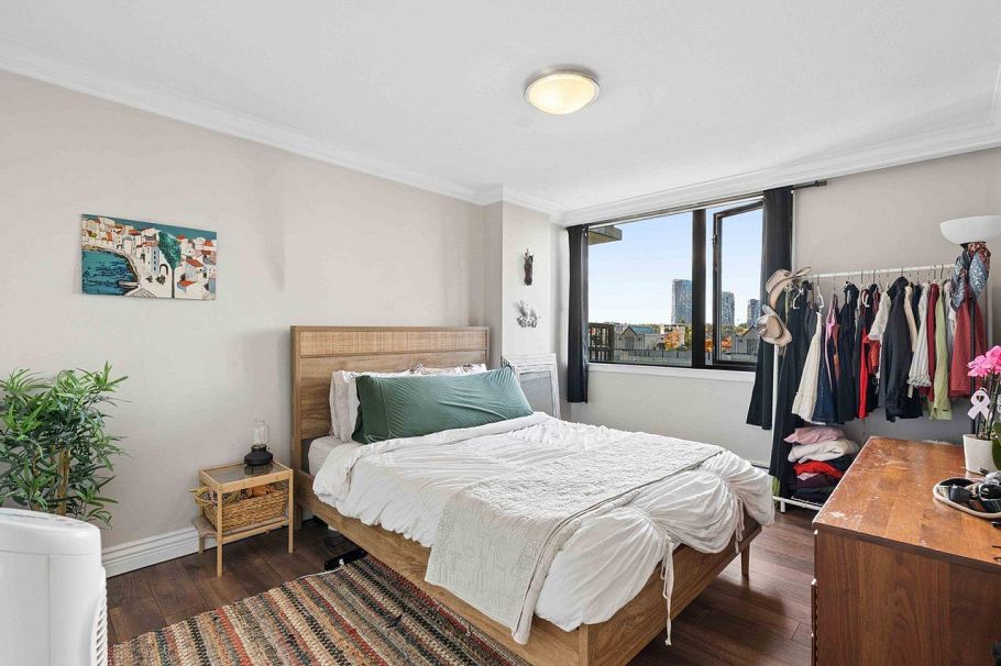 207 1330 Harwood Street Vancouver, BC - 12