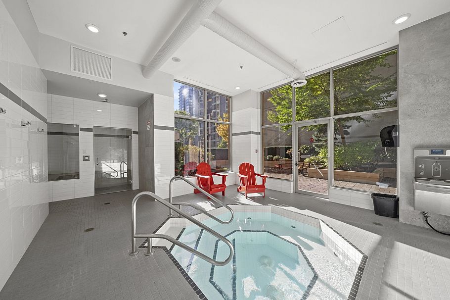 1008 822 Homer Street Vancouver, BC - 36