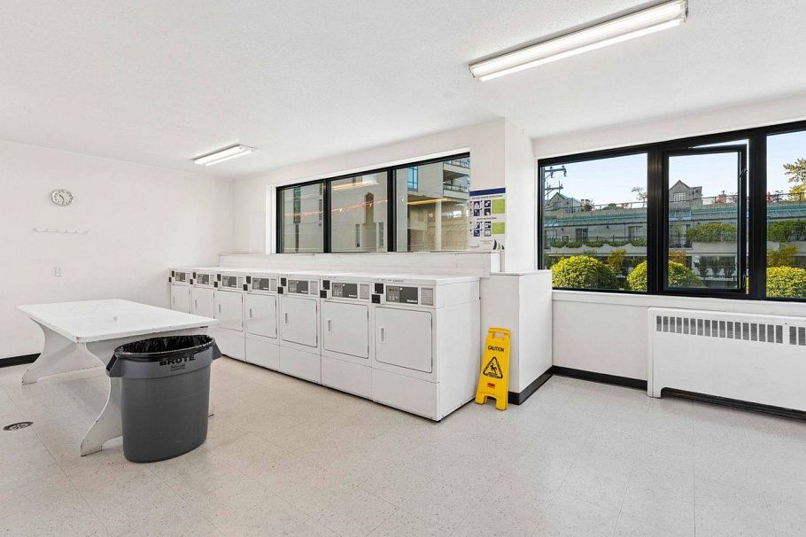 207 1330 Harwood Street Vancouver, BC - 22