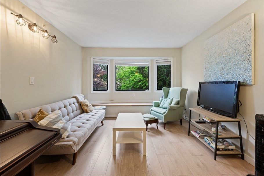 1375 E 18th Avenue Vancouver, BC - 18