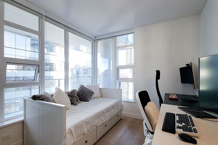 1705 1289 Hornby Street Vancouver, BC - 26