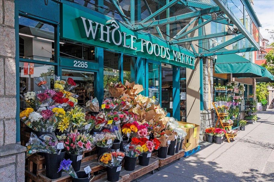 303 2015 Trafalgar Street Vancouver, BC - 32