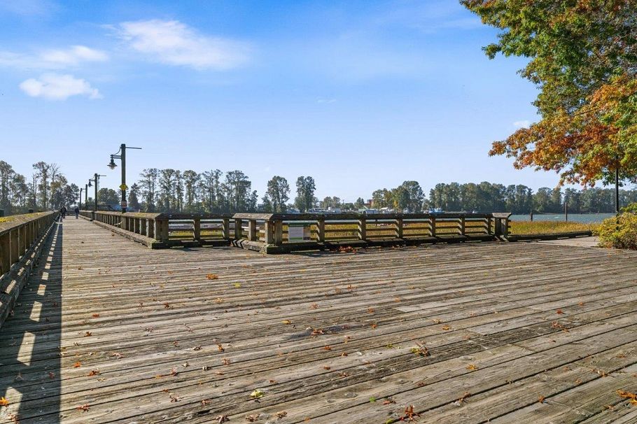 318 3138 Riverwalk Avenue Vancouver, BC - 21