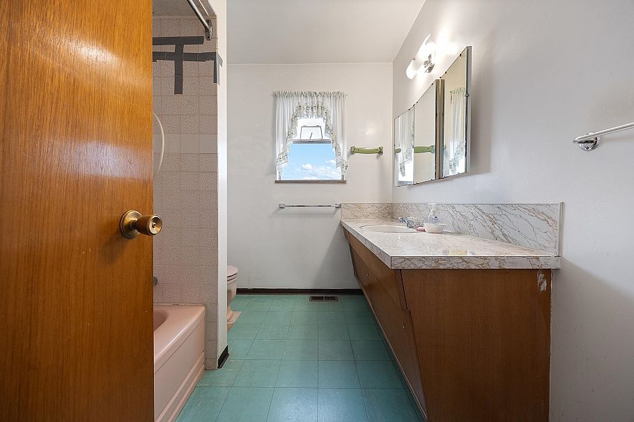 238 E 21st Avenue Vancouver, BC - 14
