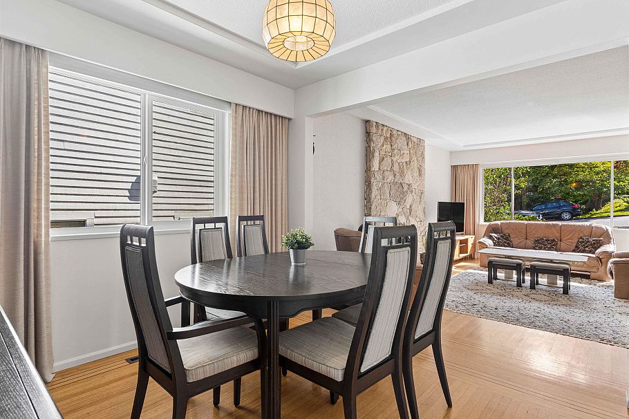 2925 W 24th Avenue Vancouver, BC - 4