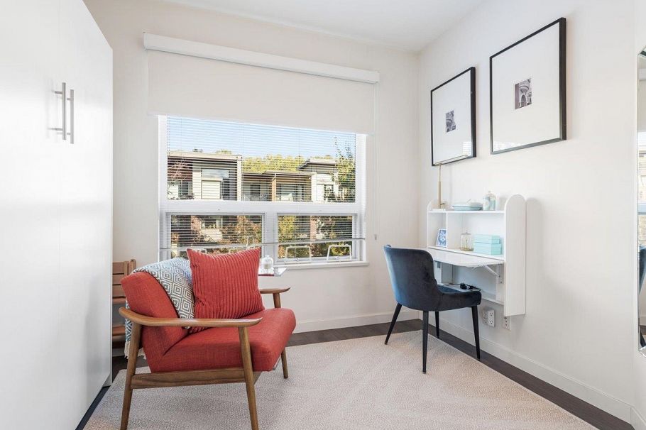 318 3138 Riverwalk Avenue Vancouver, BC - 13