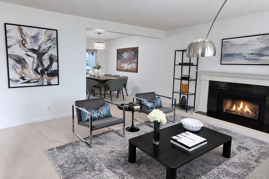 1350 Berkley Road North Vancouver, BC - 1