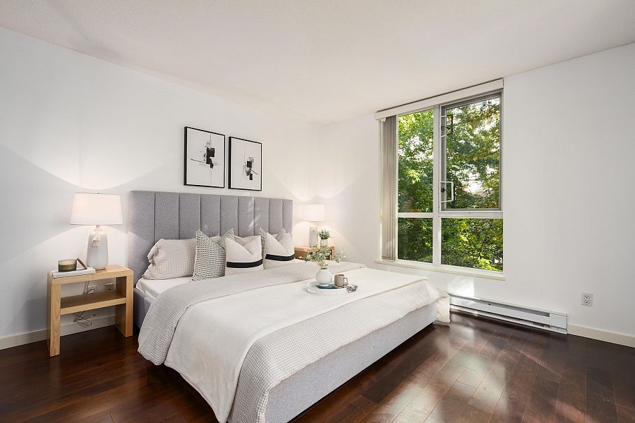 204 1485 W 6th Avenue Vancouver, BC - 11