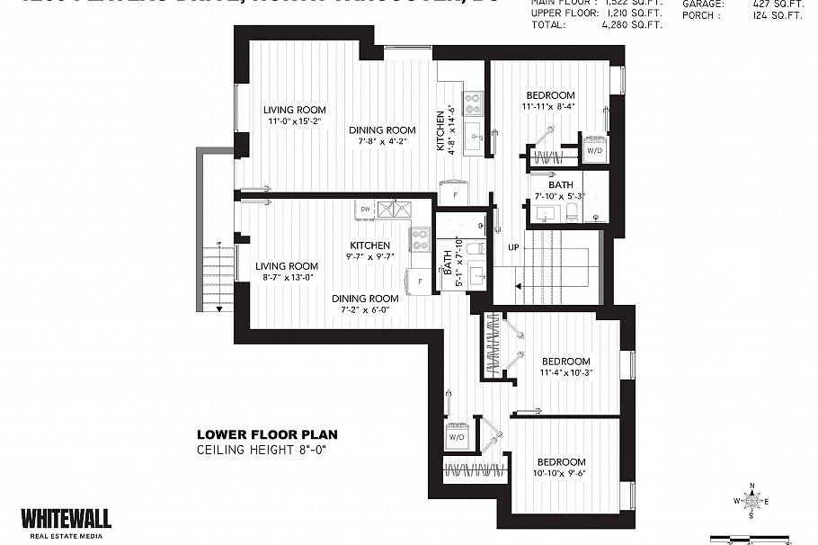 1260 Plateau Drive North Vancouver, BC - 40