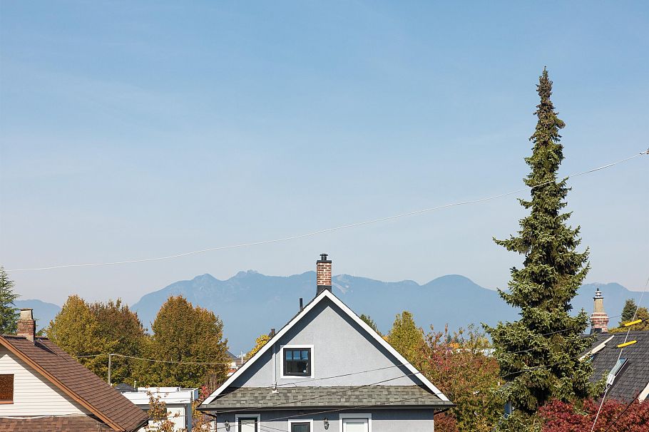 2 231 E 39th Avenue Vancouver, BC - 28