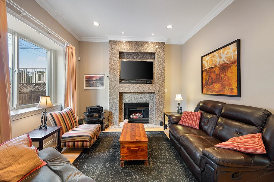 7483 West Boulevard Vancouver, BC - 16