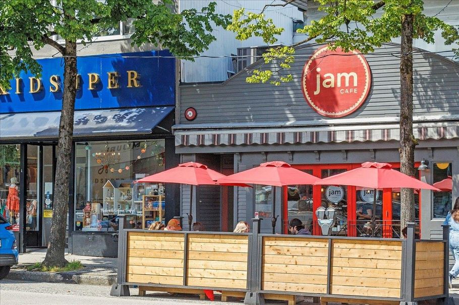 303 2015 Trafalgar Street Vancouver, BC - 33