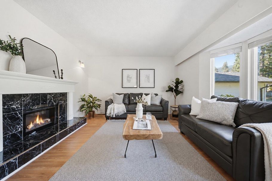1825 Peters Road North Vancouver, BC - 1
