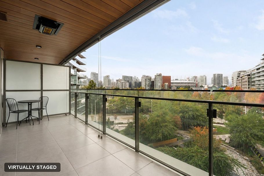 612 1768 Cook Street Vancouver, BC - 23