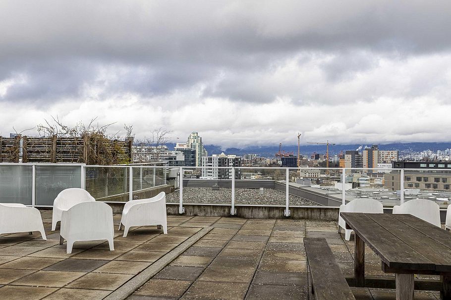 502 311 E 6th Avenue Vancouver, BC - 29