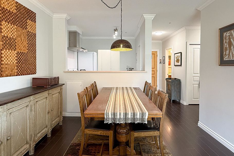 303 2080 E Kent Avenue South Vancouver, BC - 14