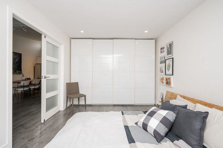 408 2333 Triumph Street Vancouver, BC - 24
