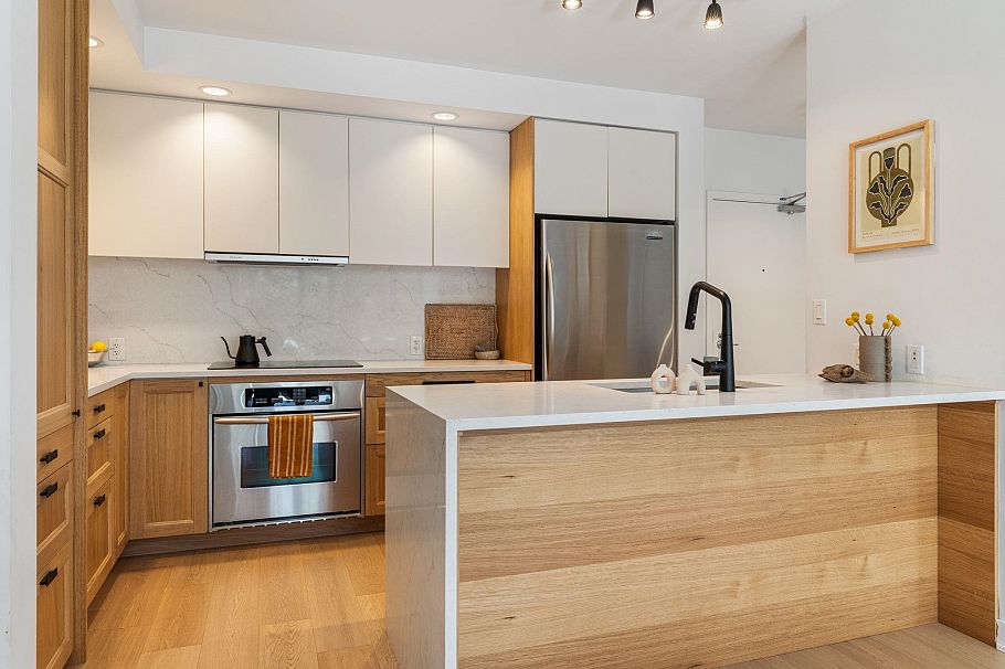 403 750 W 12th Avenue Vancouver, BC - 14