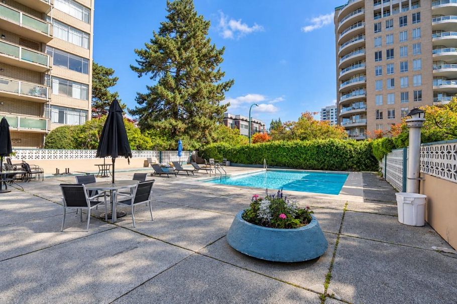 502 2409 W 43rd Avenue Vancouver, BC - 23